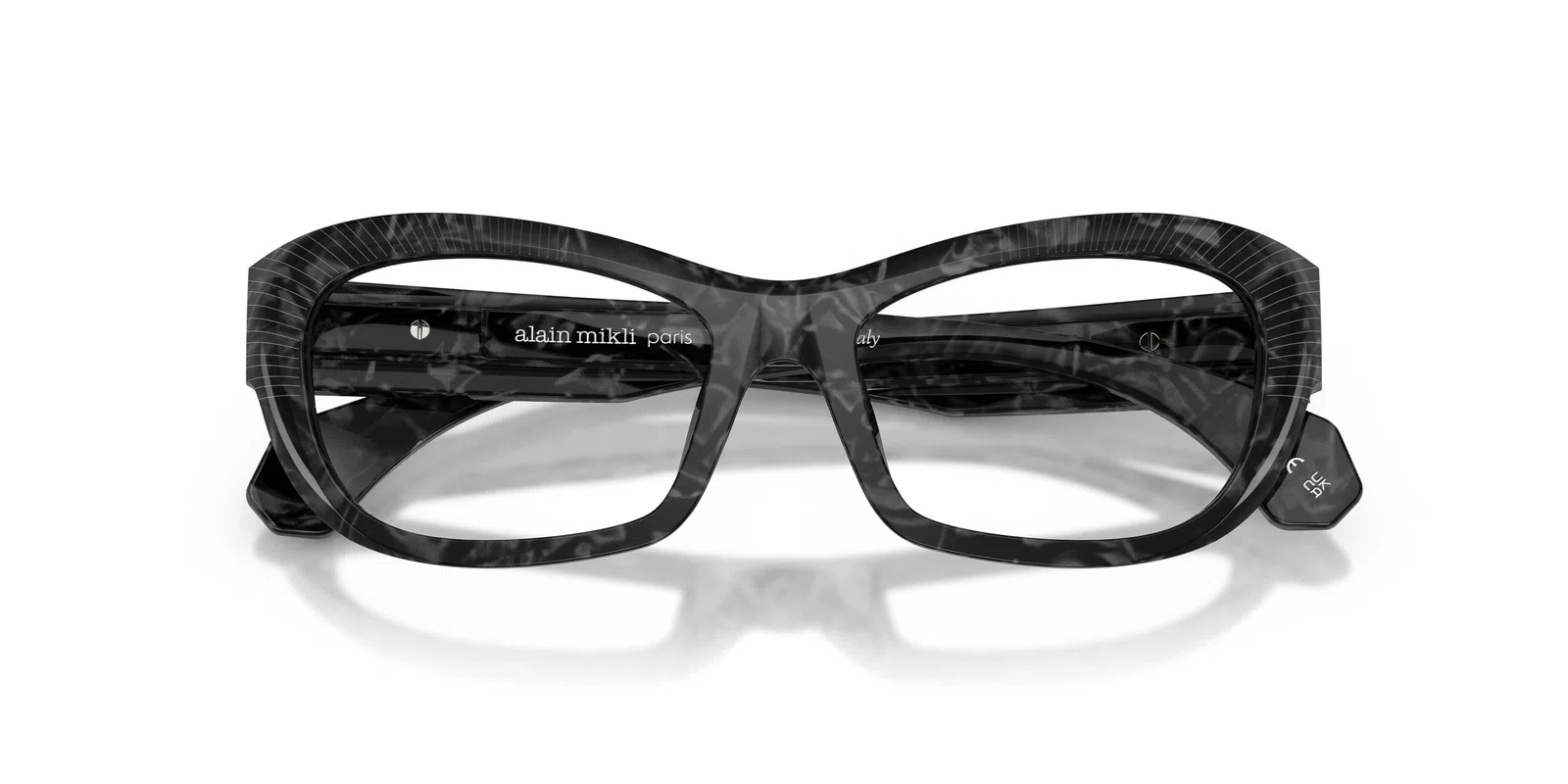 Alain Mikli 3541 Eyeglasses - view 14